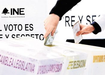 Es PREP, recurso de la elección para transparentar resultados