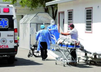 Hay temor por rebrote de Covid