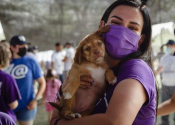 Encabeza Yahleel jornada de rescate animal
