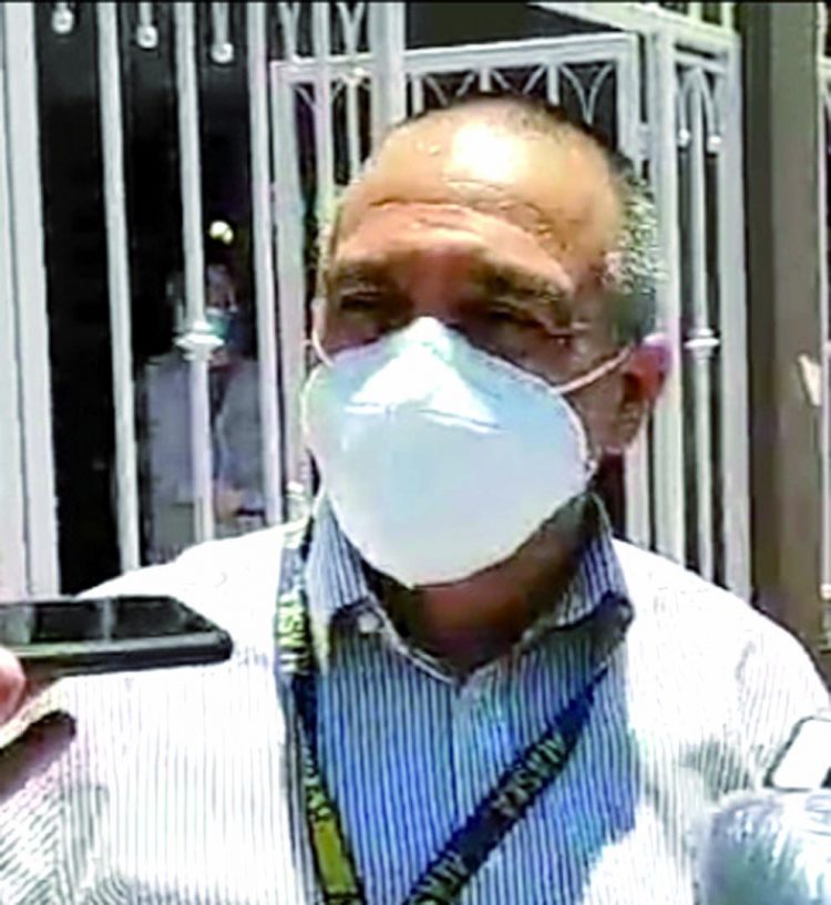 Entregará hoy IETAM constancia de mayoría