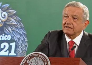 Voy a presentar las reformas que considere necesarias aunque no sean aprobadas: AMLO