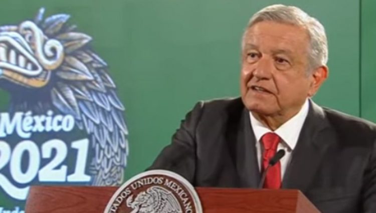 Voy a presentar las reformas que considere necesarias aunque no sean aprobadas: AMLO