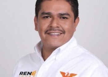 Candidato de Movimiento Ciudadano es asesinado en su casa en Veracruz