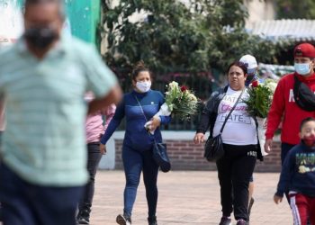 Hongo negro llega a México; se registra primer caso de mucormicosis en paciente COVID-19