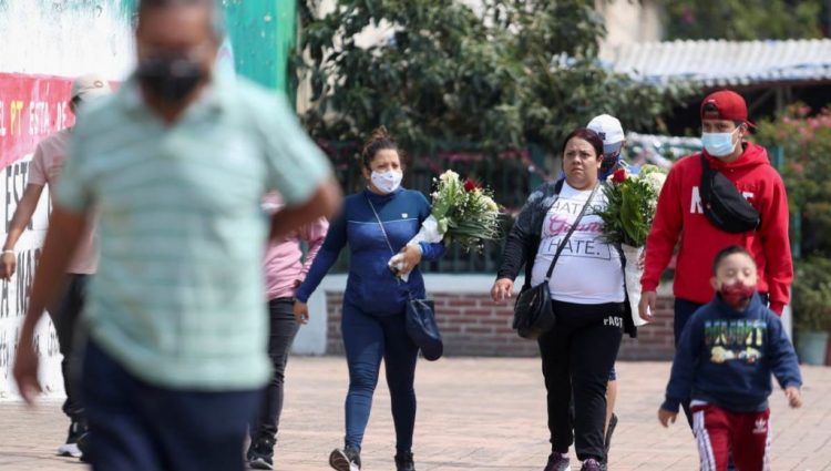 Hongo negro llega a México; se registra primer caso de mucormicosis en paciente COVID-19