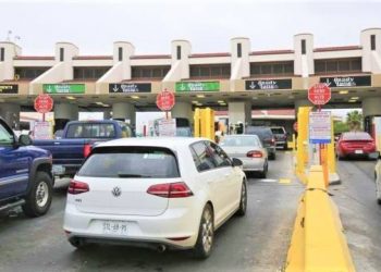 Pretenden reabrir fronteras en julio