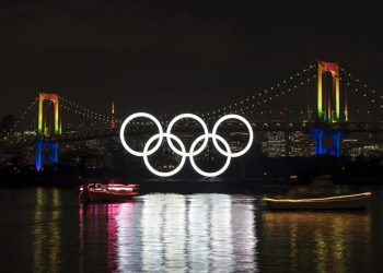 Cancelan las ‘fan-zones’ de los Juegos Olímpicos