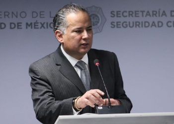 Detectan red criminal que desvío 500 mdp a Nigeria