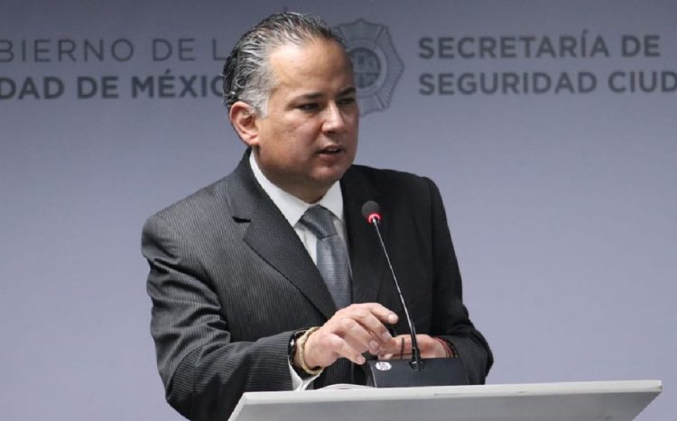 Detectan red criminal que desvío 500 mdp a Nigeria