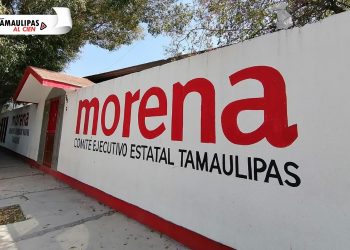 Detectan a 40 militantes que traicionaron a Morena en Tamaulipas