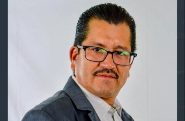 El periodista Ricardo Domínguez López es asesinado en Guaymas, Sonora
