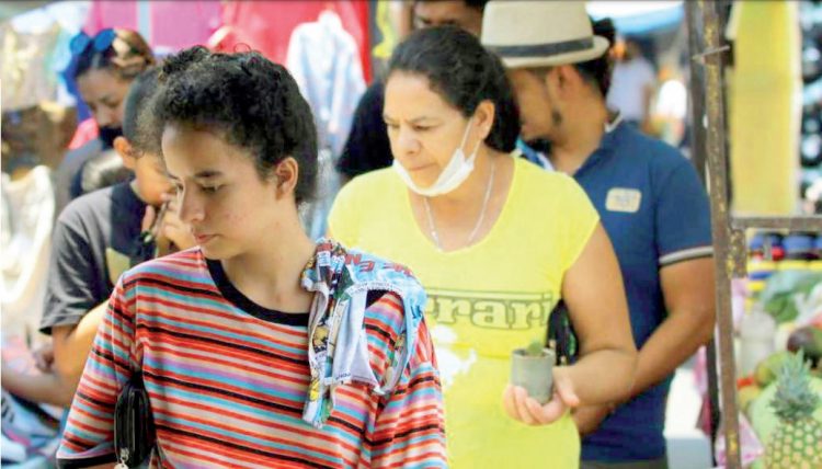 ‘Aún no inicia la tercera ola Covid’