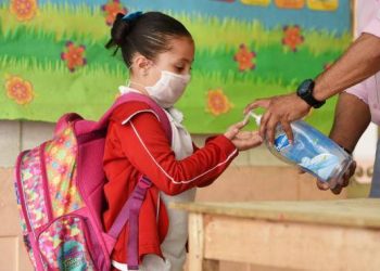 Inicio de nuevo ciclo escolar sería híbrido