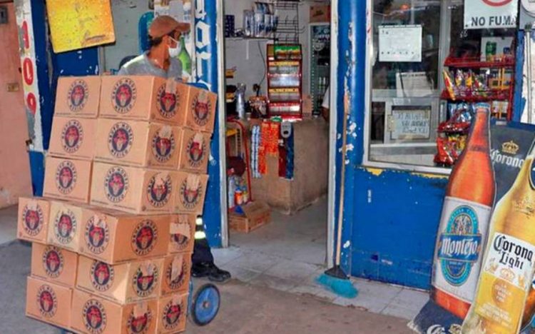 Aclaran horarios de venta de bebidas alcohólicas