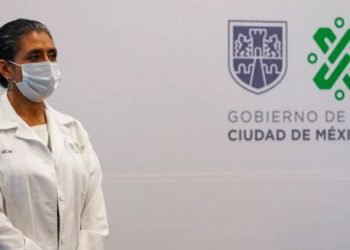 La variante Delta ya domina en la CDMX: causa 65% de los casos de COVID-19