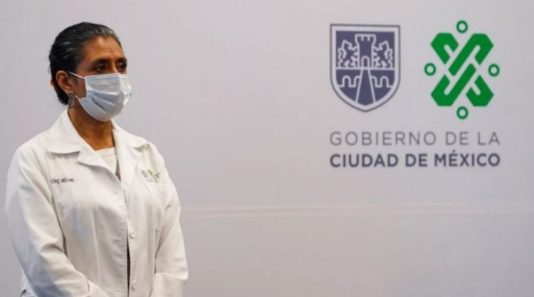 La variante Delta ya domina en la CDMX: causa 65% de los casos de COVID-19