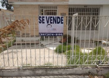 Detectan seis fraudes por mes en venta de casas