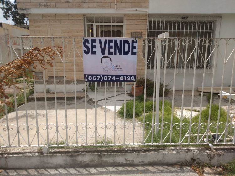 Detectan seis fraudes por mes en venta de casas