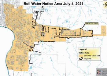 Piden hervir agua de la llave