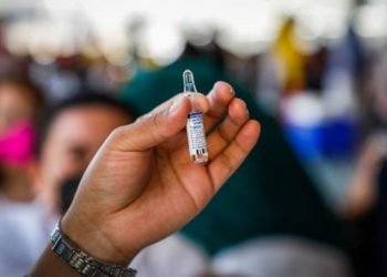 Gobierno lanza certificado de vacunación contra Covid-19; obtenlo así