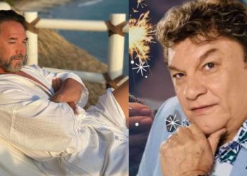 Revelan que “El Buki” pagó parte de la deuda hospitalaria de José Manuel Zamacona