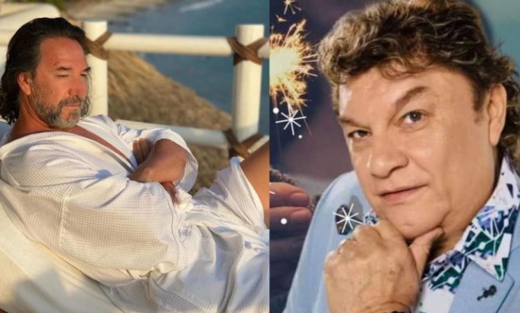 Revelan que “El Buki” pagó parte de la deuda hospitalaria de José Manuel Zamacona