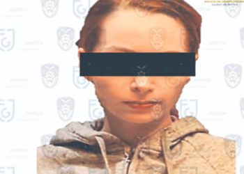 Vinculan a proceso a YosStop por el delito de pornografía infantil