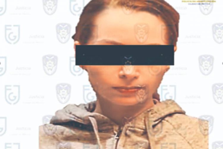 Vinculan a proceso a YosStop por el delito de pornografía infantil