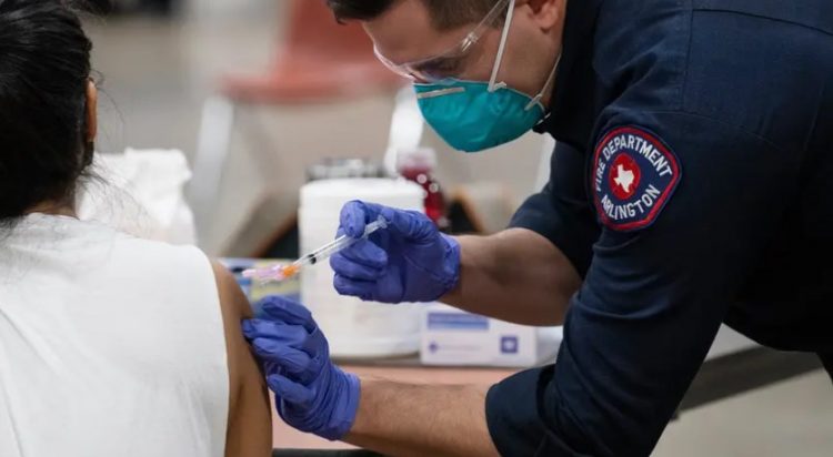 Amenazan once variantes de Covid en el Valle de Texas
