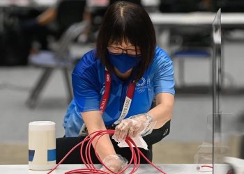 Organizadores de Tokyo 2020 no descartan cancelación de última hora de los Juegos Olímpicos