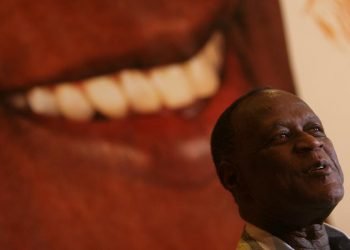 ¿Es hijo mío el negrito? Muere Johnny Ventura, creador de «Capullo y sorullo»