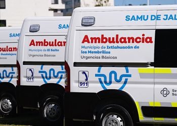 Asesinan en Zacatecas a dos trabajadores de la secretaría de salud de Jalisco