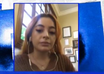 No está ‘cool’ que le den prioridad a familia de YosStop: Ainara