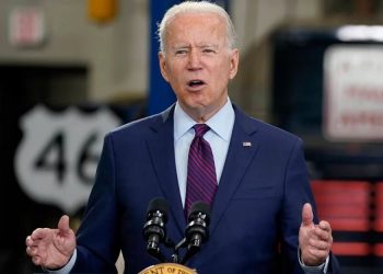 Joe Biden apoya reclamo de «libertad» en Cuba; pide al régimen escuchar a la gente