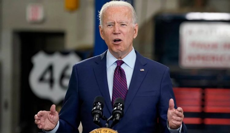 Joe Biden apoya reclamo de «libertad» en Cuba; pide al régimen escuchar a la gente