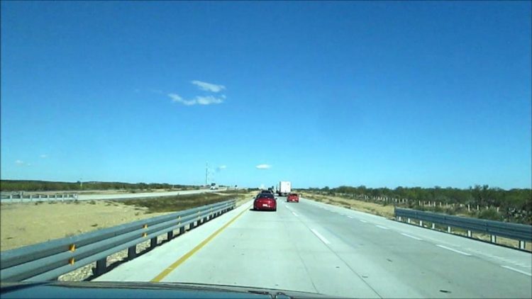 Tiene ‘vicios ocultos’ nueva autopista LaredoLa Gloria: UPIAC