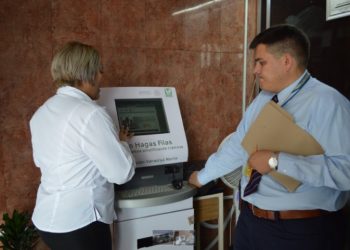 Suspende IMSS los Centros Digitales por medida sanitaria