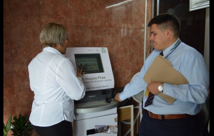 Suspende IMSS los Centros Digitales por medida sanitaria