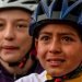 Julián Gómez: la trágica muerte del niño ciclista colombiano cuyo rostro lleno de emoción dio la vuelta al mundo