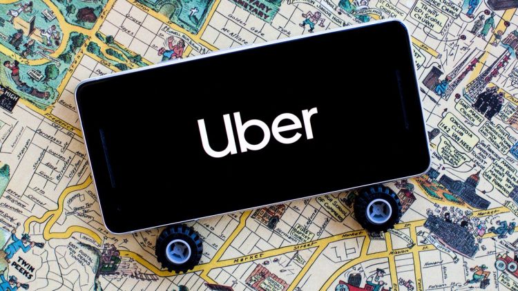 Piden tener cuidado con Uber piratas