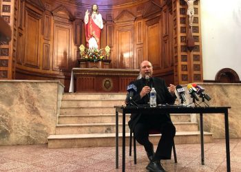 Sin candidatos para suceder al Obispo en la Diócesis de Victoria