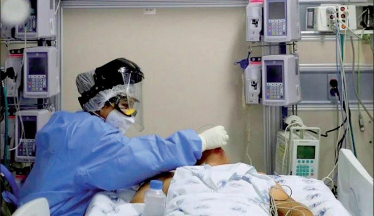 Laredo rebasa el 71% de vacunados