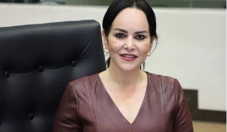 Carmen Lilia fortalecerá la infraestructura del Puente III