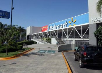 Walmart lanza servicio de internet para casas en México