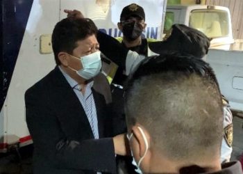 Ingresan al Torito a diputado de Morena