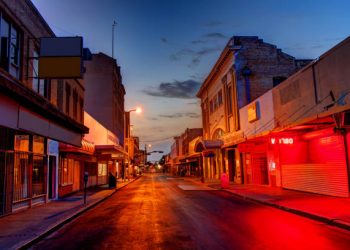 Sin cuestionamientos: Laredo es ciudad segura