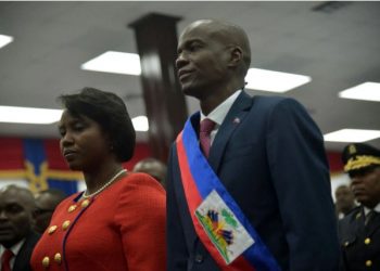 Las cinco claves del asesinato del presidente de Haití, Jovenel Moïse