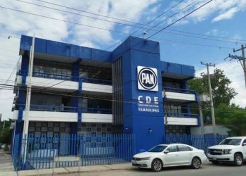 Expulsa PAN a 95 militantes; la mayoría de Nuevo Laredo