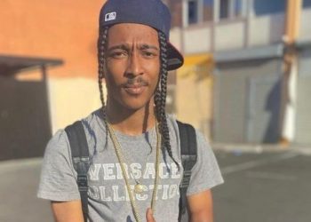 En pleno “Live” de Instagram, asesinan al rapero Indian Red Boy