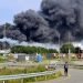 Enorme explosión en Alemania deja un muerto | VIDEO